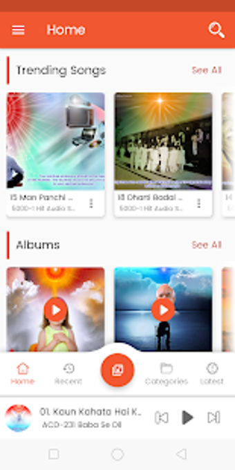 Image 2 for BK Songs - 3000+ Brahma K…