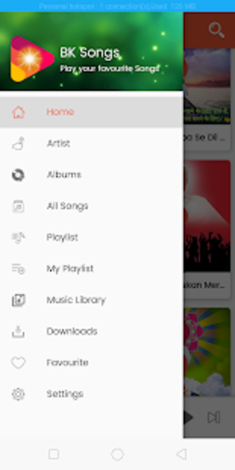 Image 3 for BK Songs - 3000+ Brahma K…