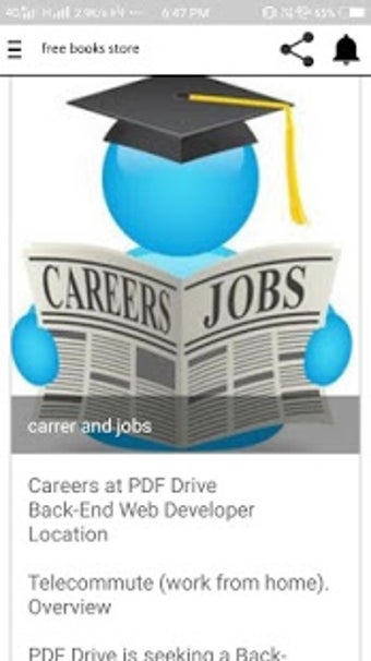 Image 0 for pdf books store - free