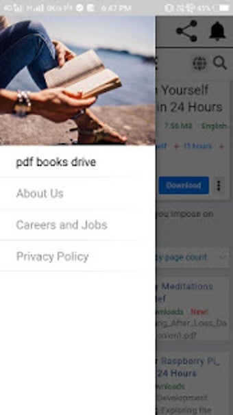 Imagen 2 para pdf books store - free