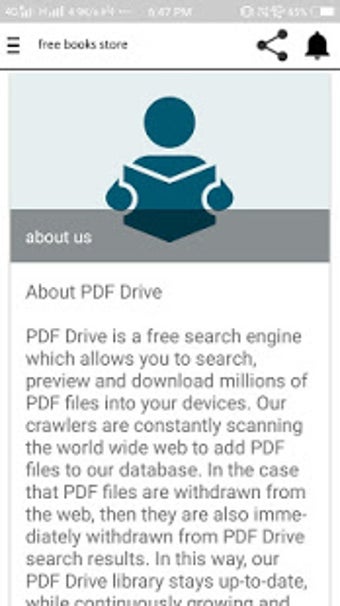 Imagen 1 para pdf books store - free