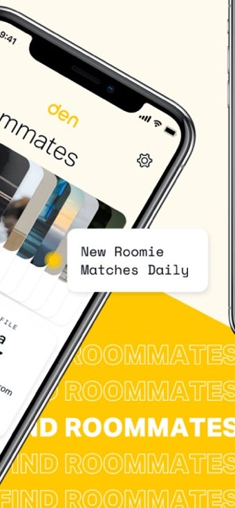 Imagen 2 para Den | College Roommates