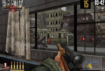 Imagen 0 para Rifleman