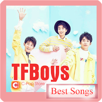 Image 0 for TFBoys Best Songs