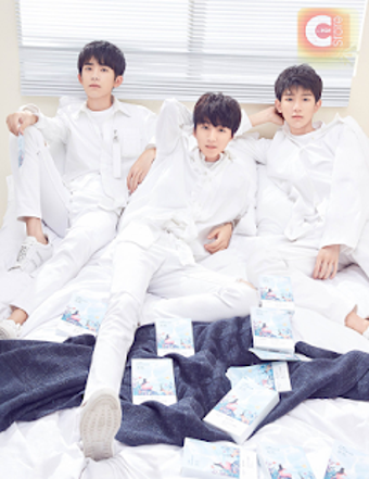 Image 1 for TFBoys Best Songs