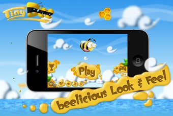 Image 0 for Tiny Bee Lite