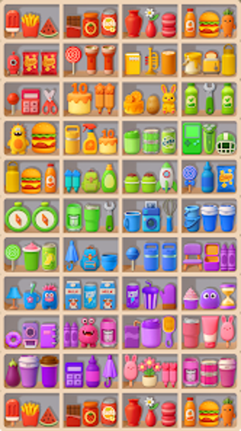 Imagen 0 para Happy Tidy-Goods Sort Gam…