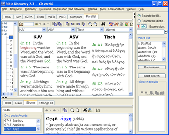 Image 0 for Bible-Discovery