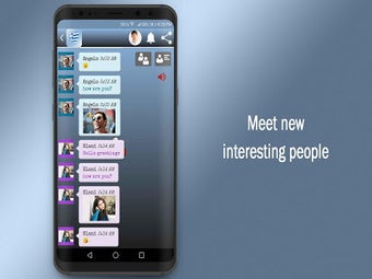 Imagen 1 para Greece Dating-Chat Greek …