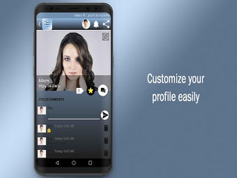 Imagen 2 para Greece Dating-Chat Greek …