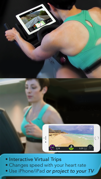 Imagen 0 para FitTrip - Fitness Trackin…