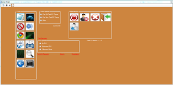 Imagen 0 para TankOS