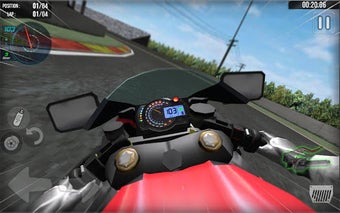 Image 1 for VR Real Moto Bike Circuit…