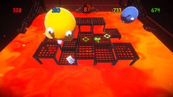 Image 0 for Party Panic