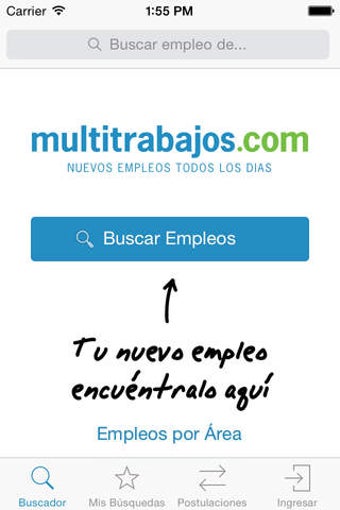 Imagen 0 para Multitrabajos.com | Emple…