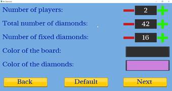Image 0 for Mr Diamond