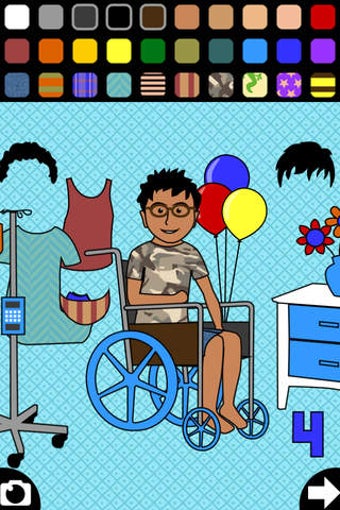 Image 0 for Dress-up