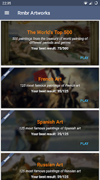 Image 0 for Rmbr Artworks: Fine Art Q…