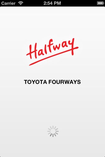 Image 0 for Halfway Toyota Fourways