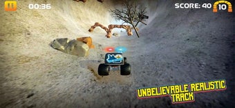 Image 2 for Off Road Outlaws - 4x4 of…