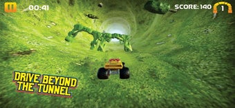 Image 0 for Off Road Outlaws - 4x4 of…