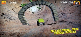 Image 3 for Off Road Outlaws - 4x4 of…