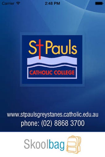 Image 0 for St Pauls Catholic College…
