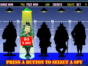 Imagen 3 para Spy Tricks