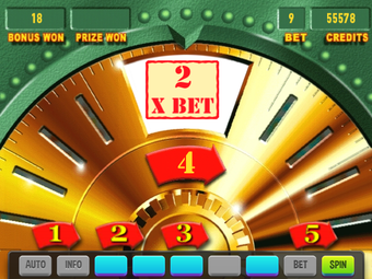 Image 3 for Spy Tricks