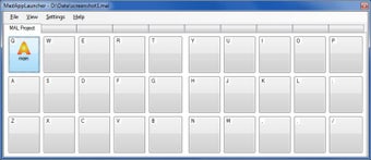 Imagen 0 para MadAppLauncher