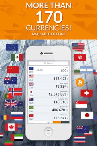 Imagen 0 para Currency converter Free: …
