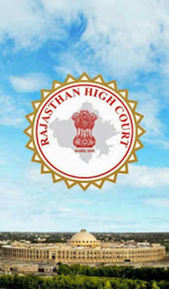Imagen 0 para Rajasthan High Court eSer…