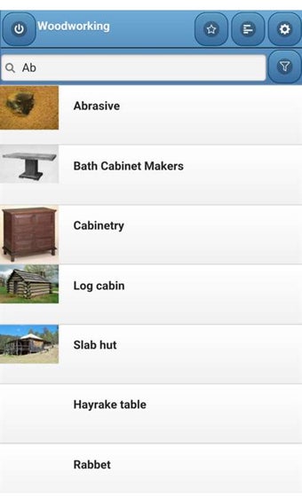 Image 3 for Woodworking for Windows 1…