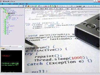 Imagen 0 para AS Code Warehouse