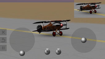 Imagen 1 para Warbirds RC
