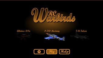 Image 0 for Warbirds RC
