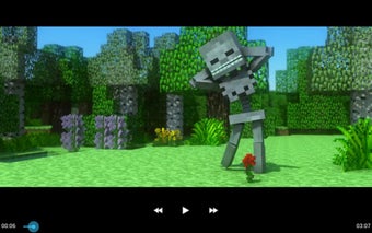 Imagen 3 para Human Instead - Minecraft…