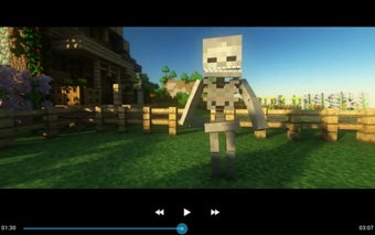 Imagen 0 para Human Instead - Minecraft…