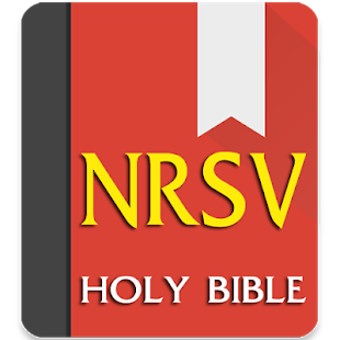 Image 3 for New Revised Standard Bibl…