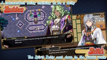 Image 1 for RPG Asdivine Kamura