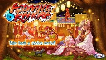 Image 0 for RPG Asdivine Kamura