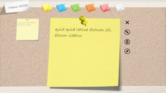 Image 1 for Memo Stick for Windows 8