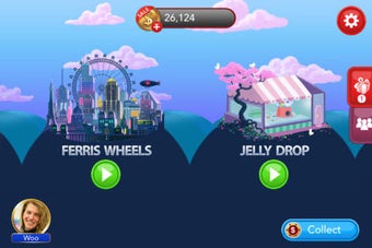 Imagen 0 para The Wheel Deal - Slots Ca…