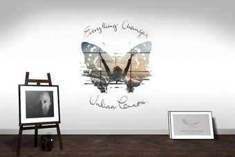 Image 0 for Julian Lennon - Through T…