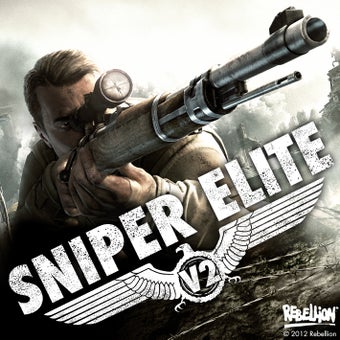 Image 0 for Sniper Elite V2 Benchmark