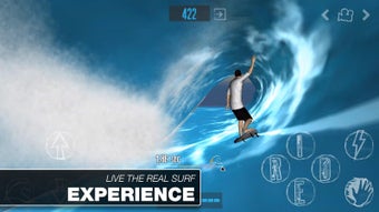 Image 1 for The Journey - Surf Game