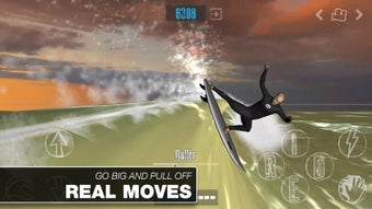 Image 2 for The Journey - Surf Game
