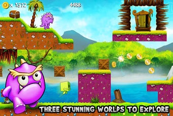 Image 0 for Cuby's Quest - Free