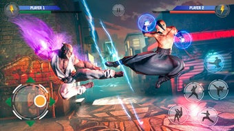 Image 0 for Day of Fighters - Kung Fu…