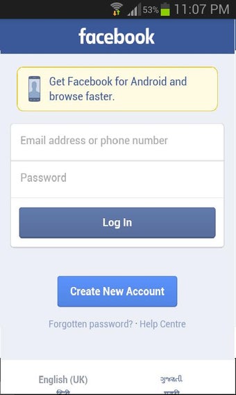 Image 2 for All in One Social Network